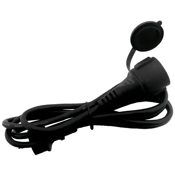 Extension Cord IP44 5m