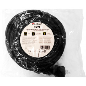 Extension Cord IP44 10m