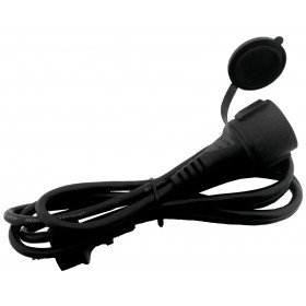 Extension Cord IP44 10m