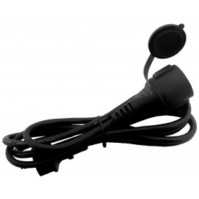 Extension Cord IP44 20m