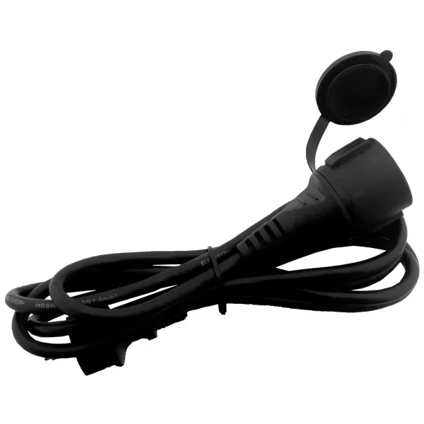 Extension Cord IP44 30m