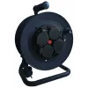 Socket Cable Reel 4 Sockets IP44 3G2.5mm2 40m