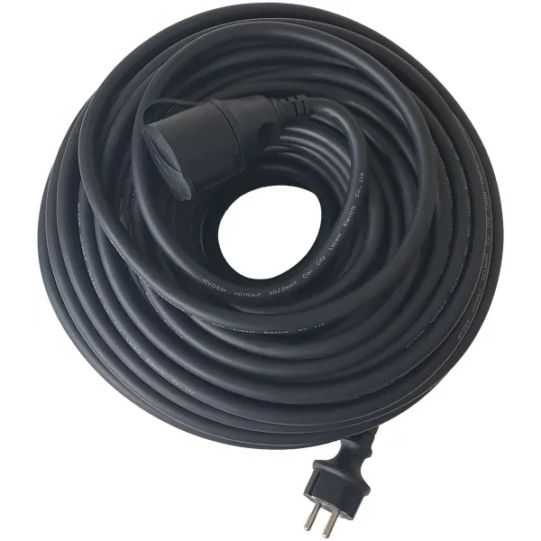 Extension Cord IP44 3g2.5mm2 40m