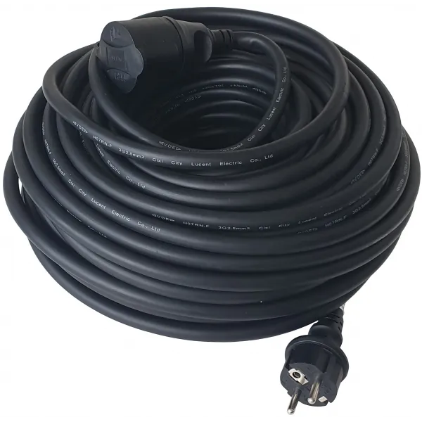 Extension Cord IP44 3g2.5mm2 40m