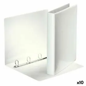 Entac Szerelőlámpa 6W+1W Dual Battery