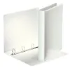 Ring binder Esselte White A4 (10 Units)
