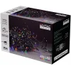 Christmas IP44 400 LED Micro Cluster Light Multicolor 8m