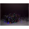 Christmas IP44 400 LED Micro Cluster Light Multicolor 8m
