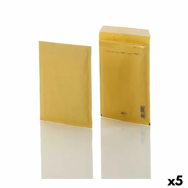 конверты Sam AK-20 350 x 470 mm 10 Предметы (5 штук)