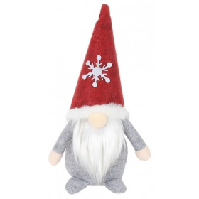 Artezan Christmas Gnome 28cm