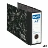 Entac LED Candle Lantern Black 17cm