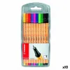 Fetras Stabilo POINT 88 (10 vnt.)