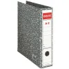 Lever Arch File DOHE ARCHICLÁS Grey Sheet 28,7 x 35 x 7,5 cm (20 Units)