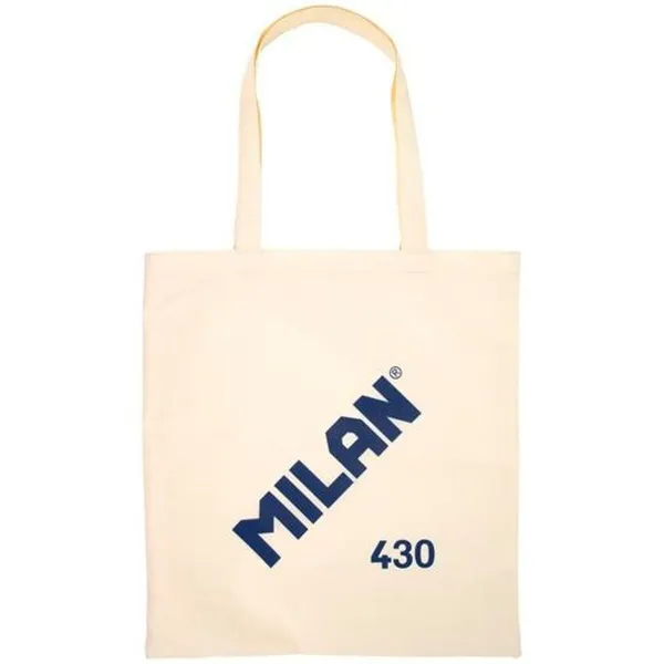 Auduma soma Milan 1918 Bēšs 41 x 38 x 0,5 cm (25 gb.)