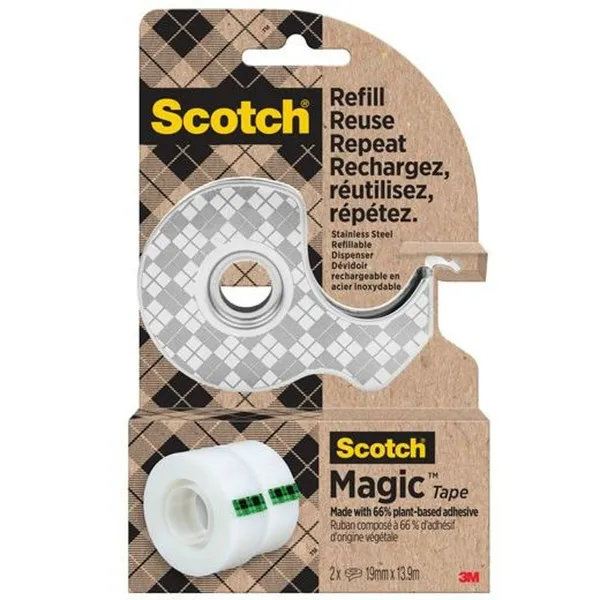 "Līmlente Scotch