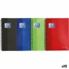 Grafiks Oxford SCHOOL 1/4 15 x 21 cm 2025-2026 (10 gb.)