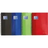 Grafiks Oxford SCHOOL 1/4 15 x 21 cm 2025-2026 (10 gb.)