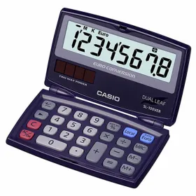 Kalkulators Casio Zils Kabata