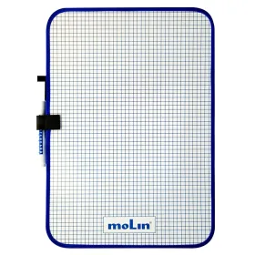 Magnētiskais dēlis Molin Balts