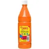 Темпера Jovi Оранжевый 1 L (6 штук)