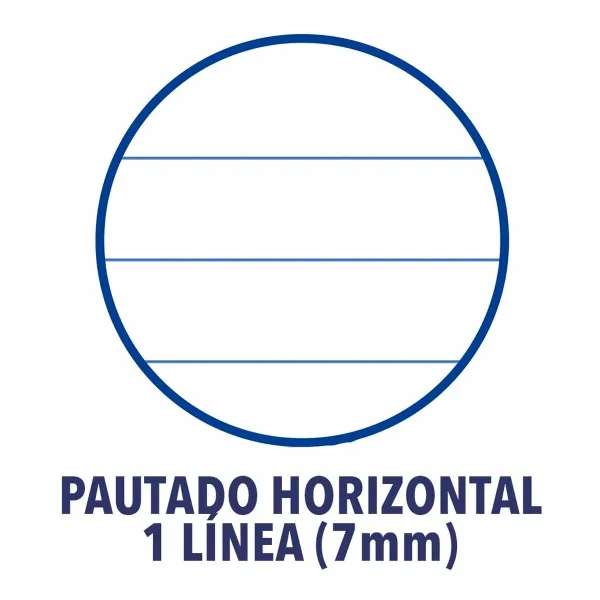 Žiedų knygos ENRI Ketvirtis 80 Paklodės (10 vnt.)