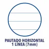 Book of Rings ENRI Quarto 80 Sheets (10 Units)