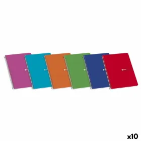 Book of Rings ENRI Sheet 80 Sheets (10 Units)