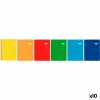 Book of Rings ENRI Quarto 80 Sheets (10 Units)
