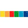 Book of Rings ENRI Quarto 80 Sheets (10 Units)