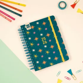 Diary Finocam