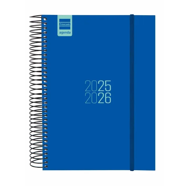Diary Finocam