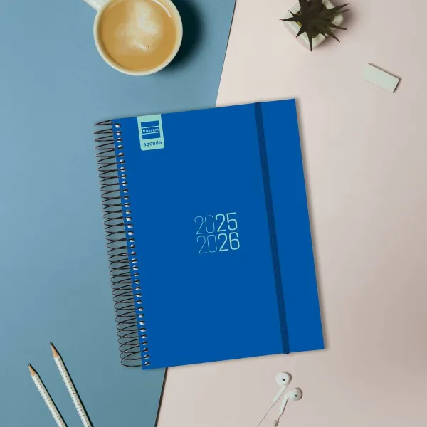 Diary Finocam