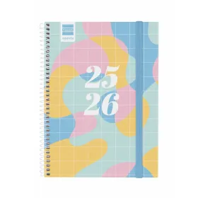 Diary Finocam