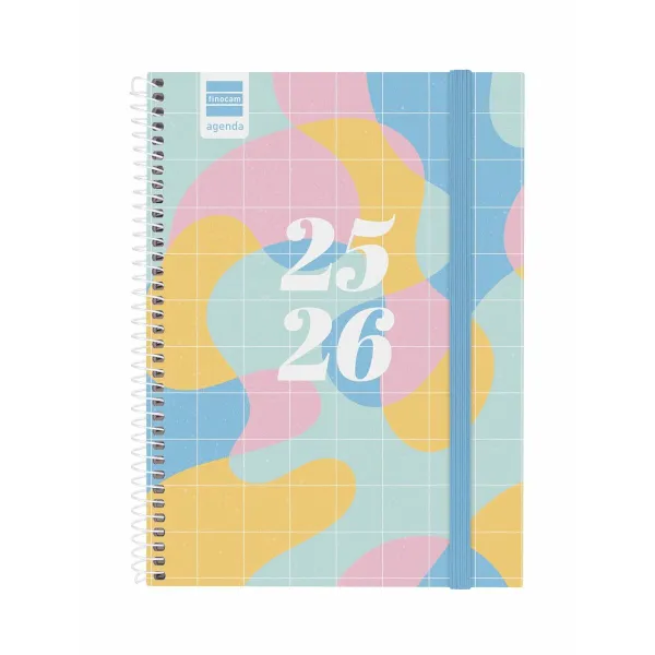 Diary Finocam