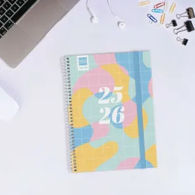 Diary Finocam