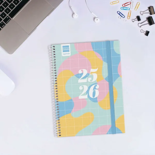 Diary Finocam
