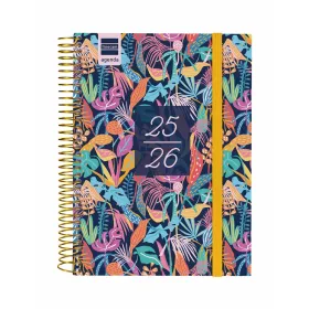 Diary Finocam