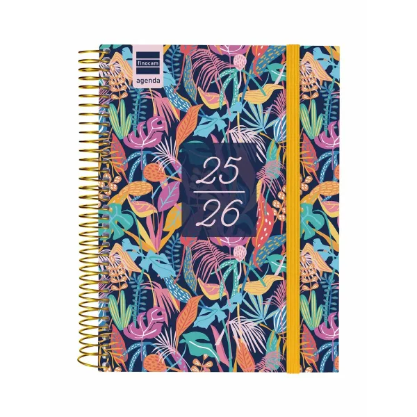 Diary Finocam