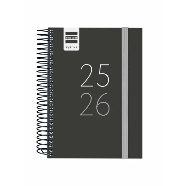 Diary Finocam