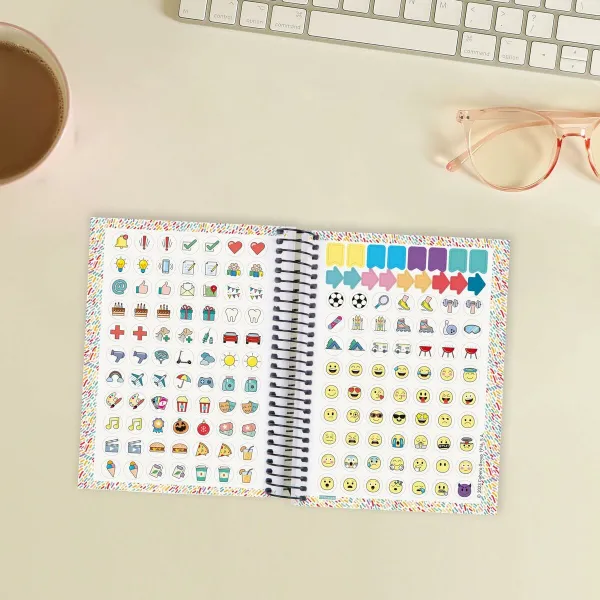 Diary Finocam