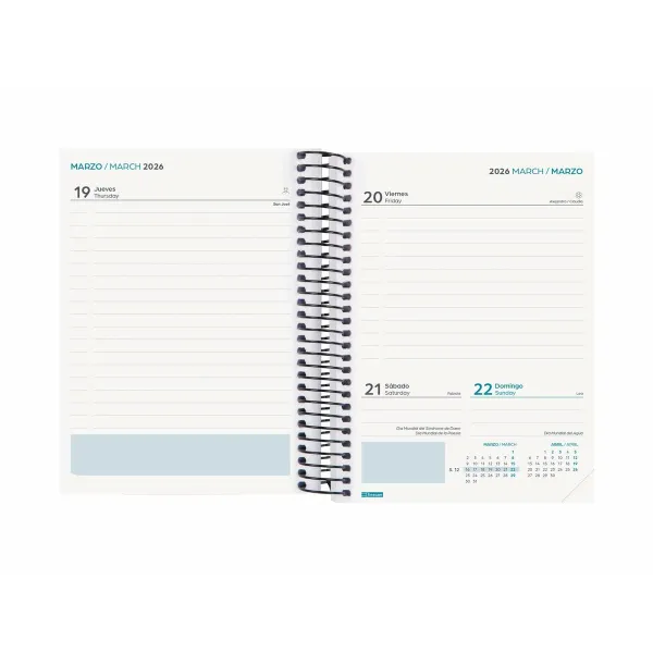 Diary Finocam