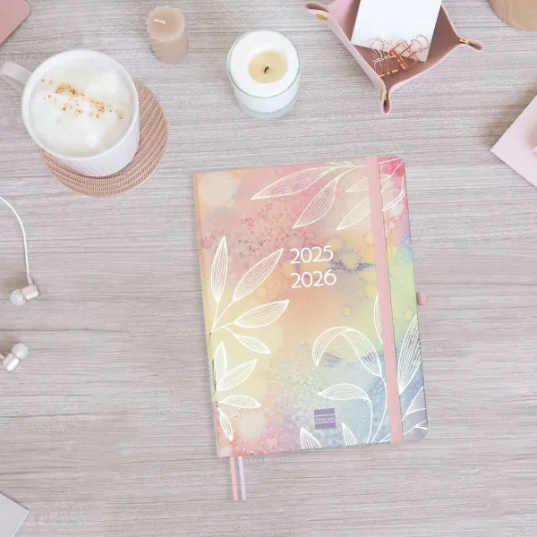 Diary Finocam