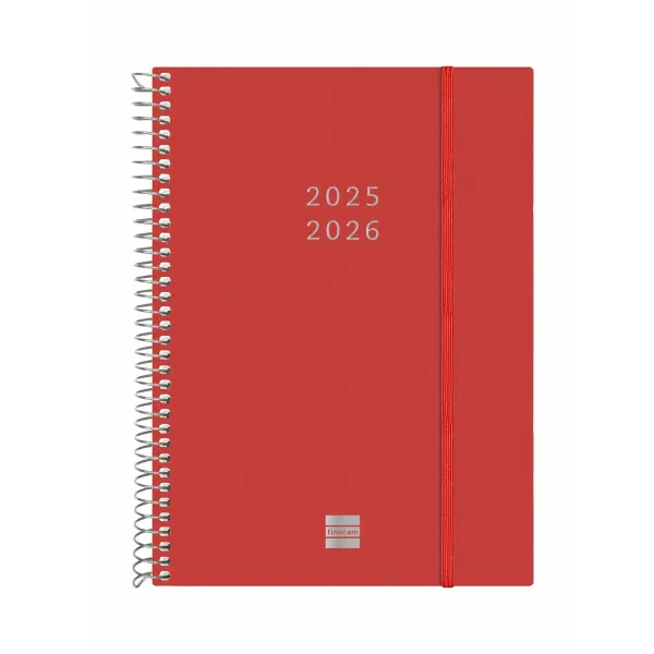 Diary Finocam
