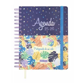Diary Finocam