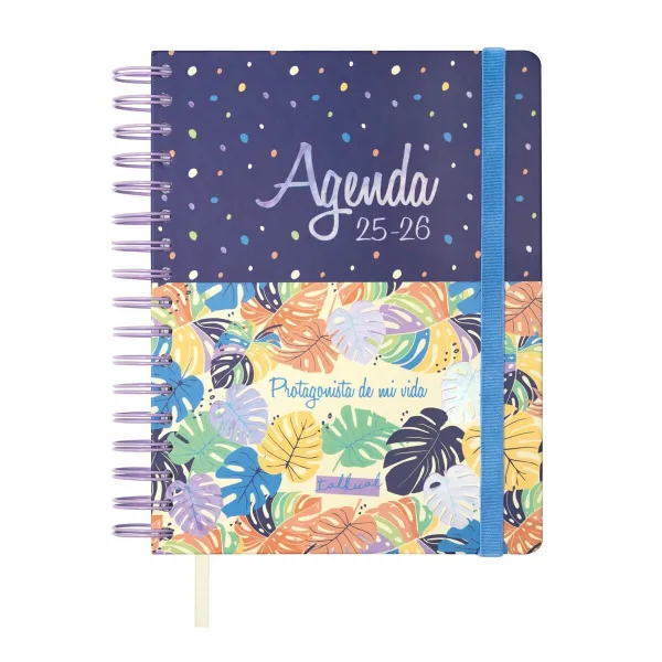 Diary Finocam