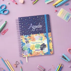 Diary Finocam