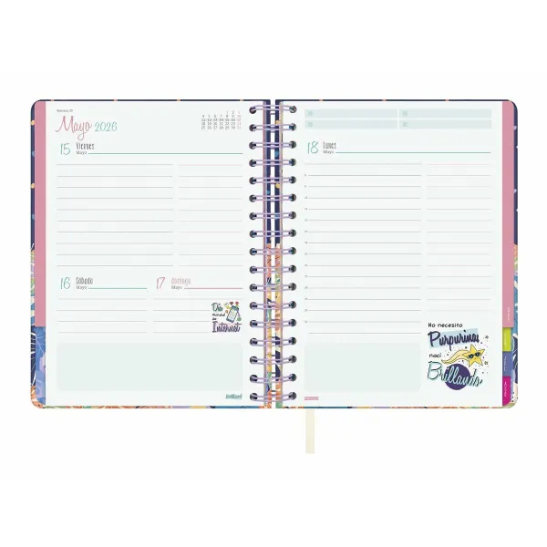 Diary Finocam