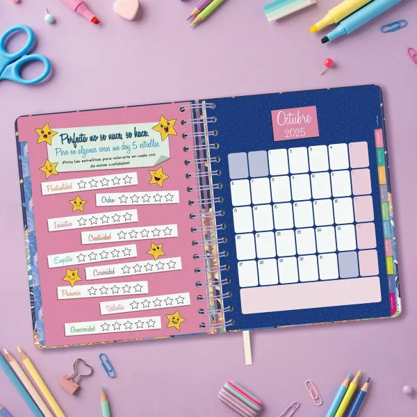 Diary Finocam