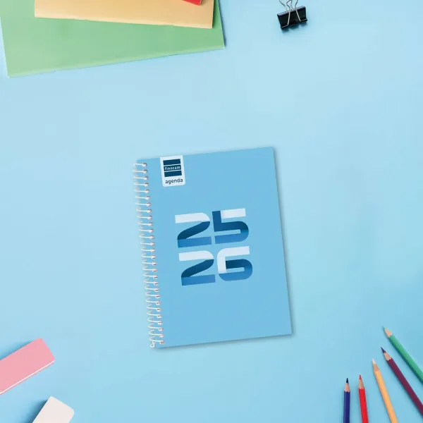 Diary Finocam