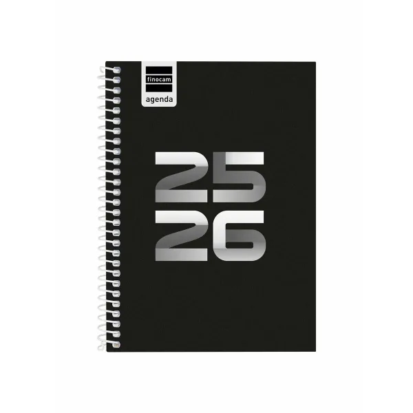 Diary Finocam